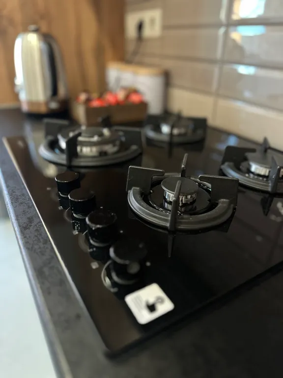 Квартира у подножья горы Машук около курортной зоны