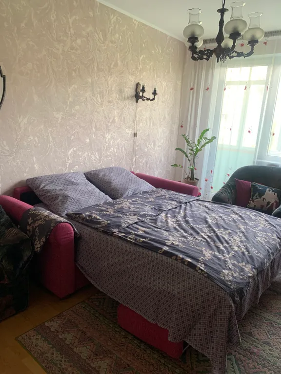 Квартира Уютная квартира в центре города — Калининград