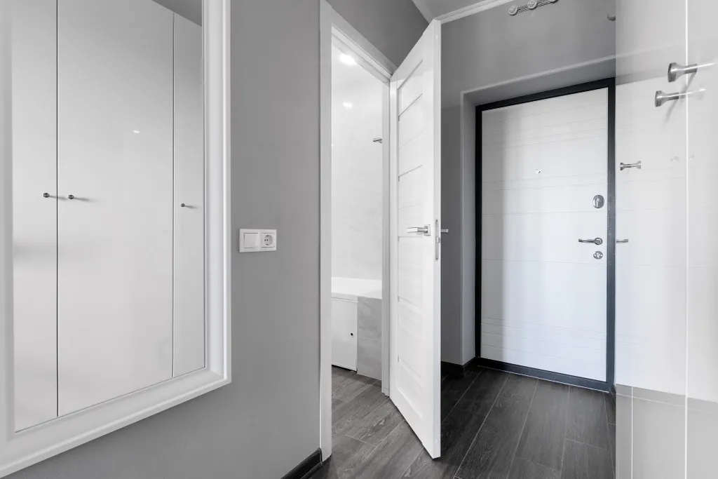 Квартира Cozy apartment city center ligovka — Санкт-Петербург