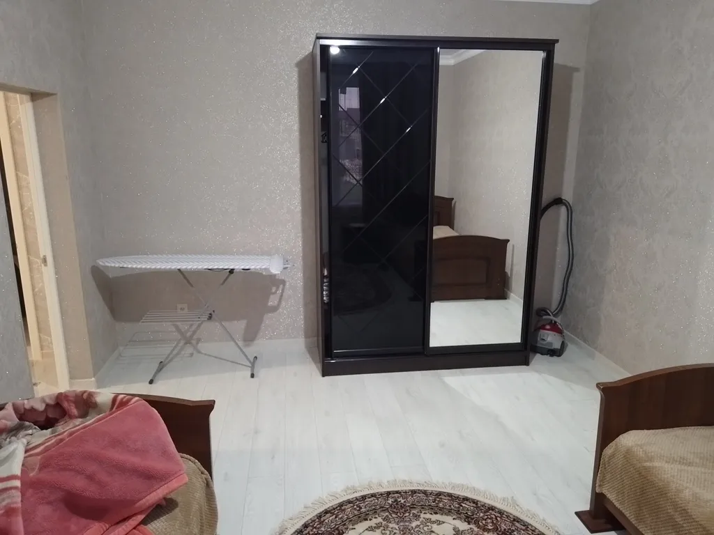 Дача для семейного отдыха