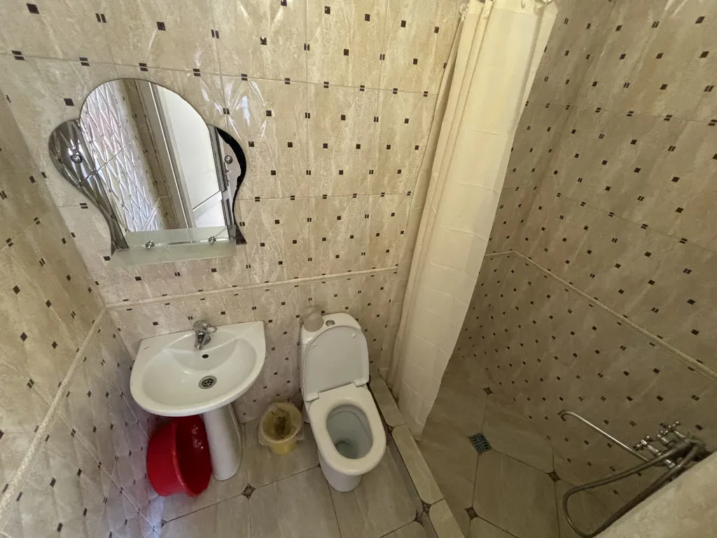 Коттедж Уютный домик в центре города недалеко от моря — Анапа