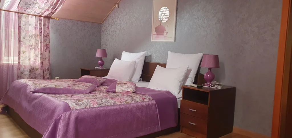 Квартира Комната — аренда посуточно в Ангарск