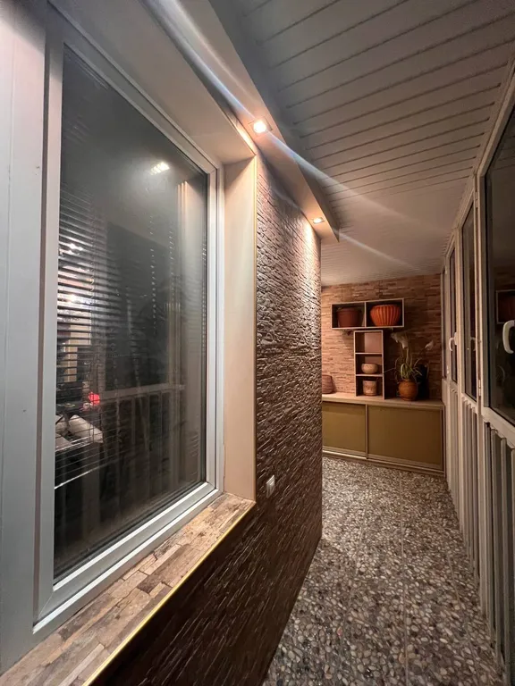 Квартира Просторная квартира с дизайнерским ремонтом — Санкт-Петербург