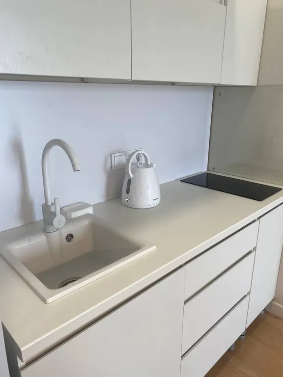 Красивая евро-2 с выездом на М-2