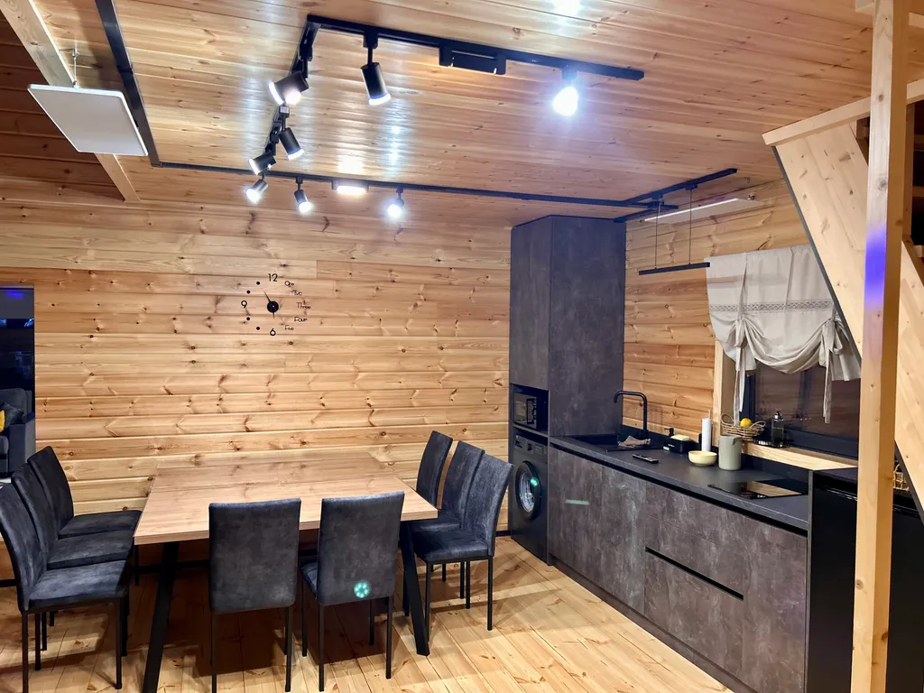 1-комнатный Дом