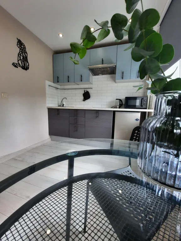 2-х комнатная квартира у ж/д вокзала