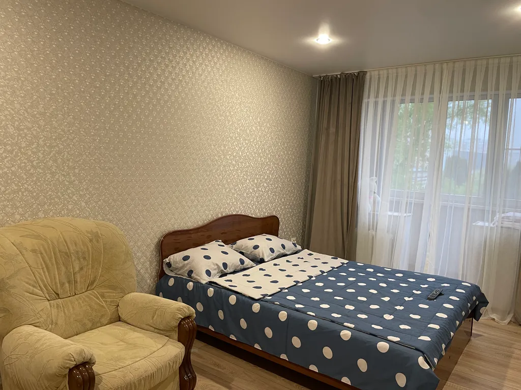 Уютная квартира — аренда посуточно в Владикавказ