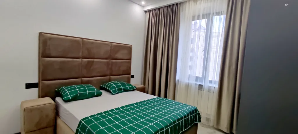 Beautiful and cosy apartment