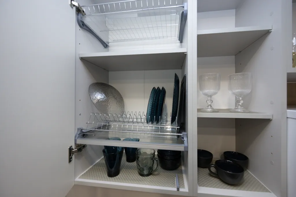 Уютная квартира-студия в центре города