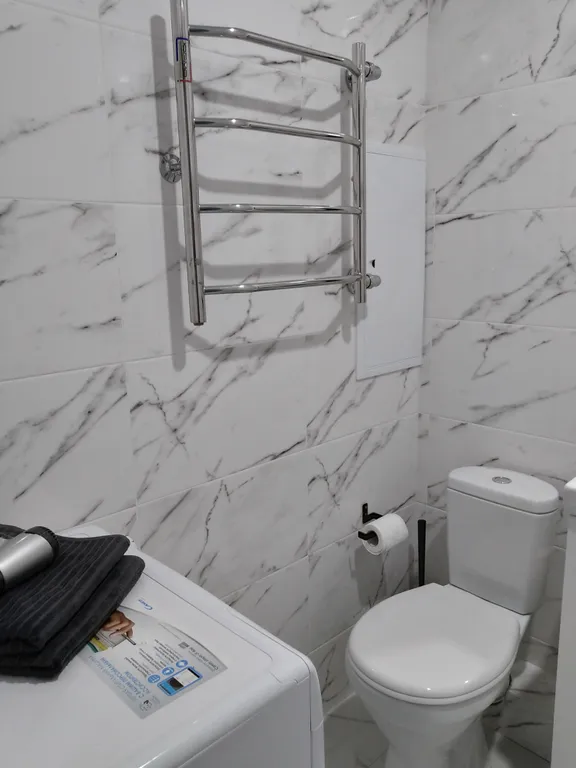 Ленинградская 9В