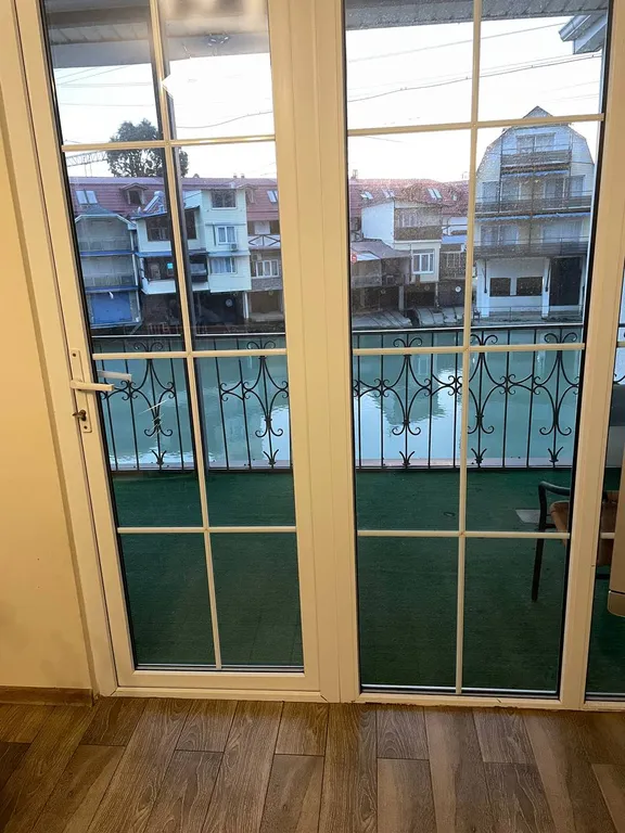 2-х комнатный апартамент у моря в Сочинской Венеции