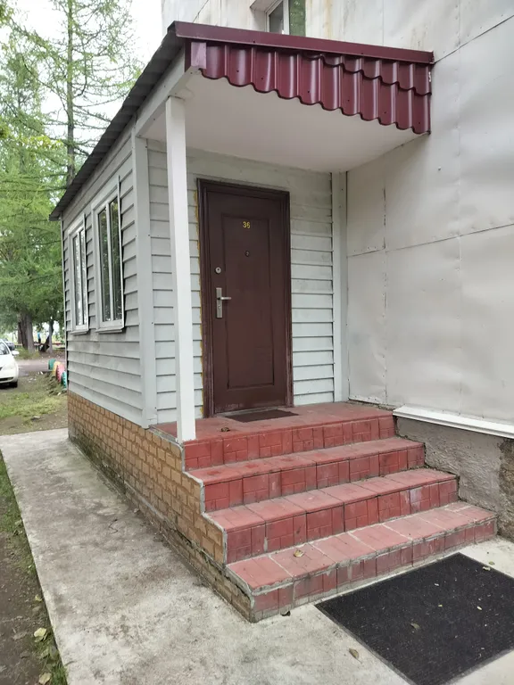 Уютные апартаменты рядом с аэропортом