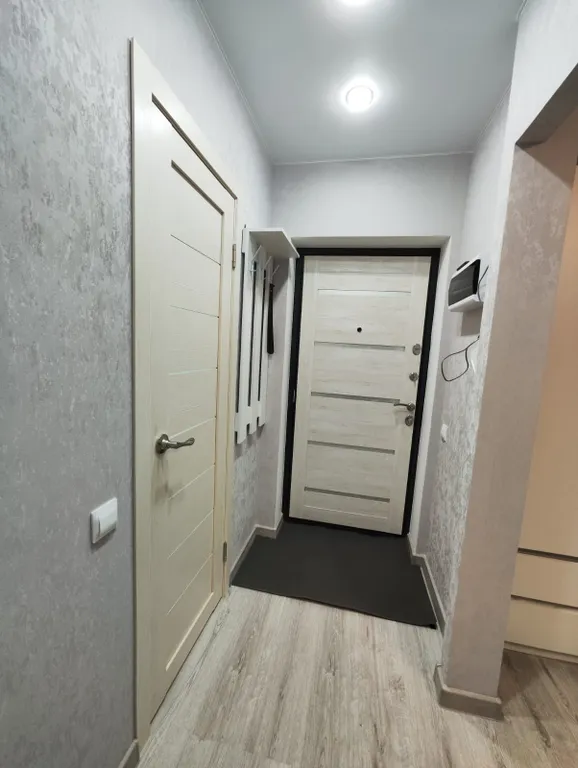 Новая квартира жк колизей