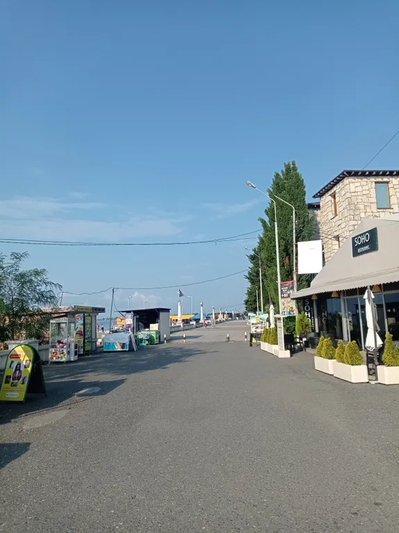 Квартира 2-комнатная Квартира — Сухум