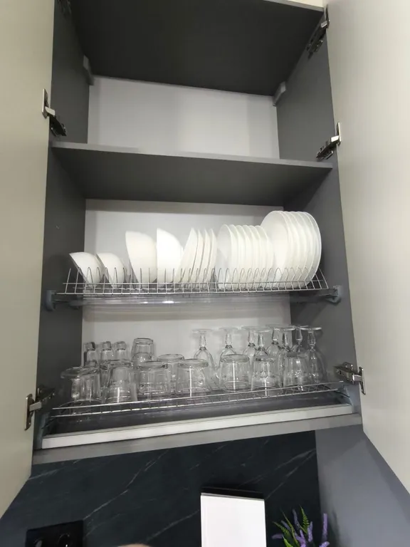 Квартира Уютная квартира в центре города — Геленджик