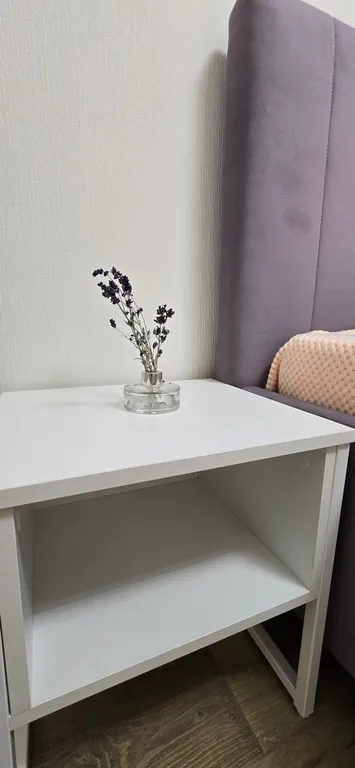 Квартира Уютная евро двухкомнатная квартира в Немецкой деревне — Краснодар