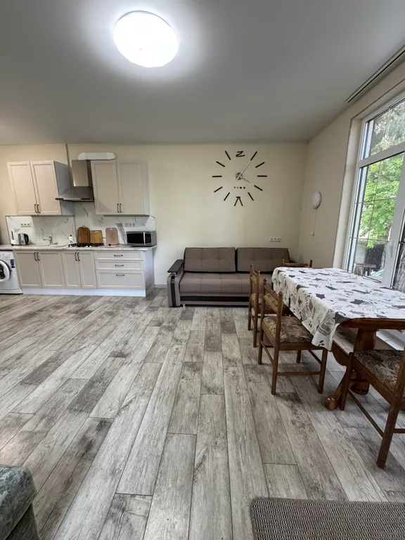 Домик в 7-ми соснах