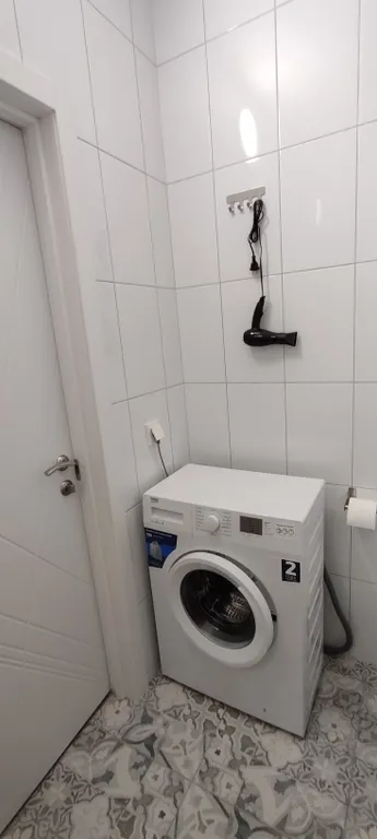 Сутки! Удобная квартира рядом с аэропортом Домодедово. Заселение 24/7