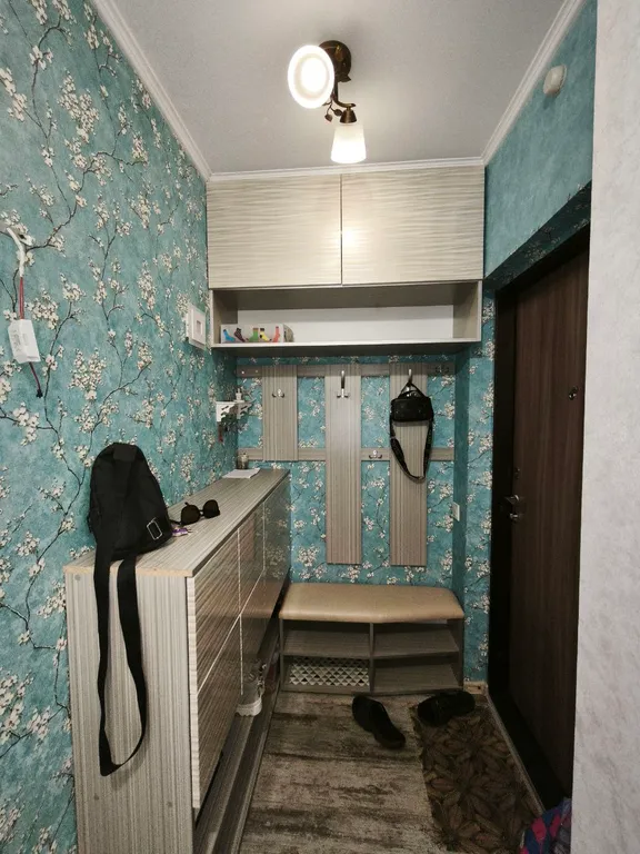 Уютная квартира у горы