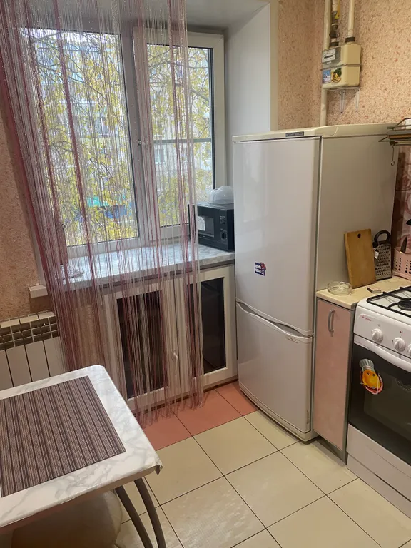 Уютная квартира в престижном районе города