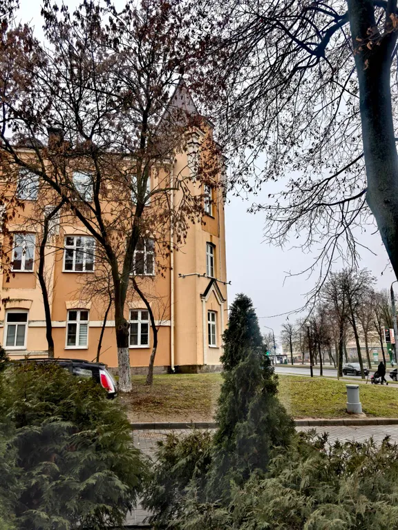 Квартира с любовью и заботой