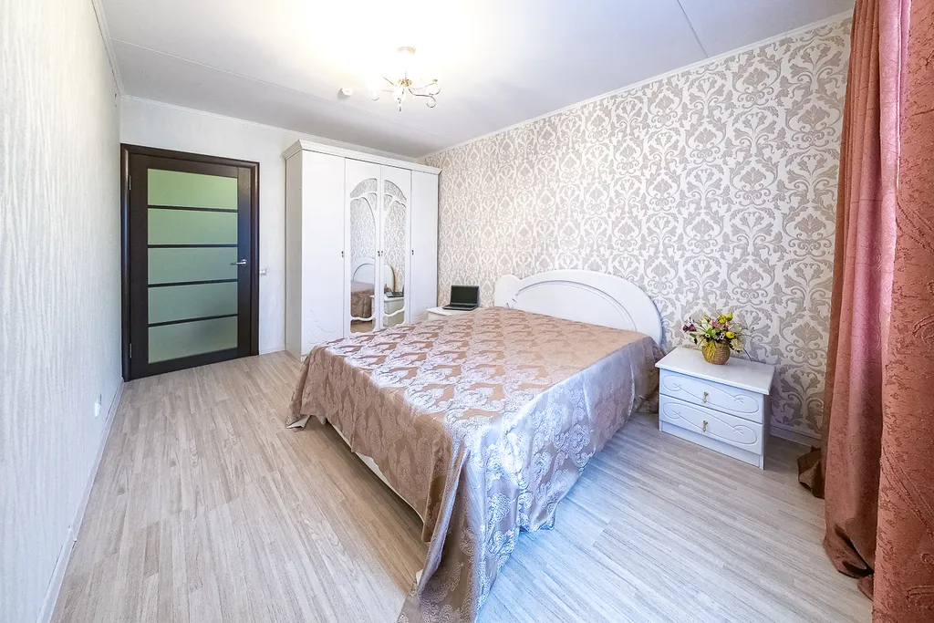 Квартира Квартира Таганка — Екатеринбург