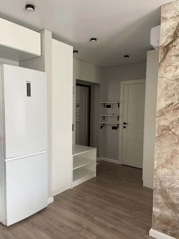 Уютная квартира в зеленом районе города