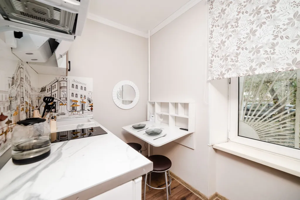 Квартира 1-комнатная Квартира — Москва