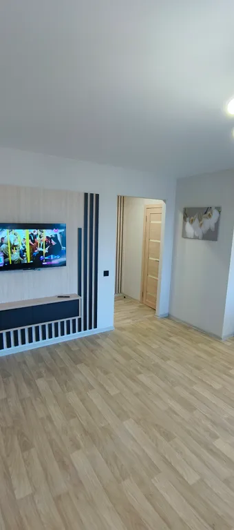 Уютная квартира около Мамаева Кургана