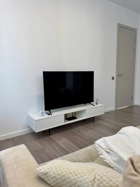 Квартира на набережной