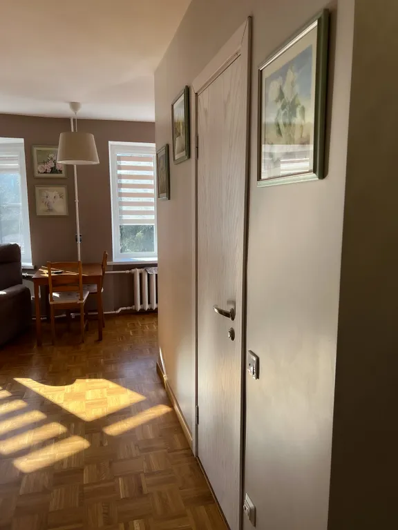 Квартира Апартаменты Семёрочка — Великий Новгород