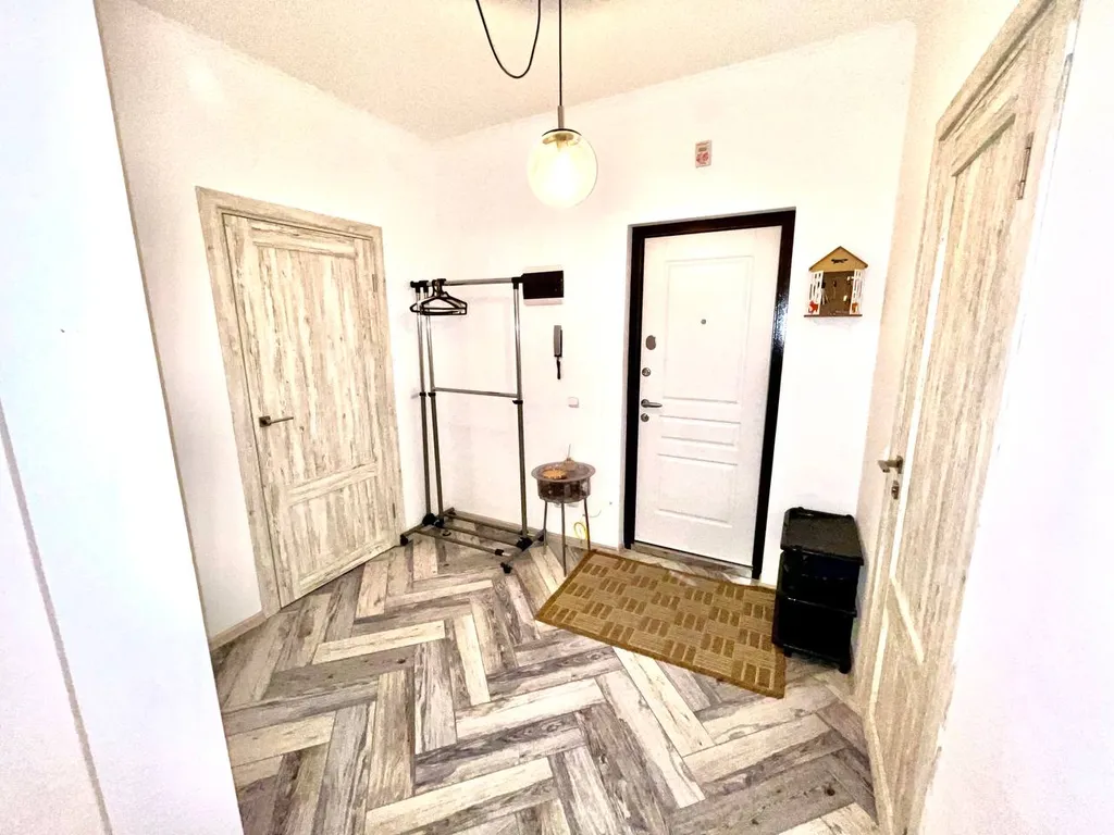 Апартамент в центре города