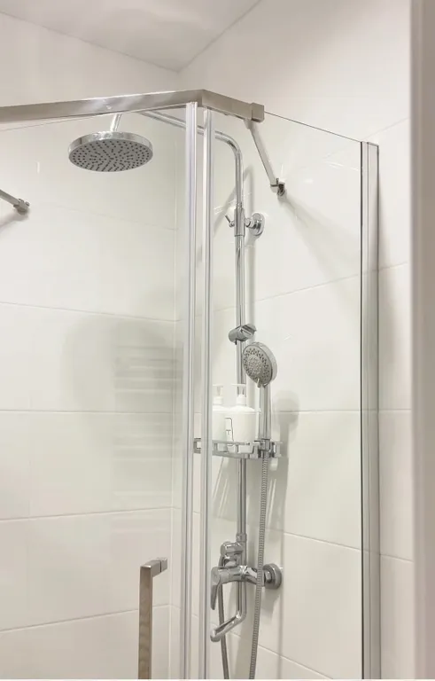 Уютные апартаменты на Балтийском море