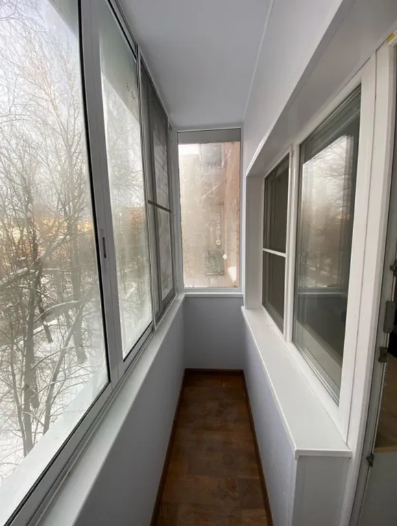 Квартира в центре