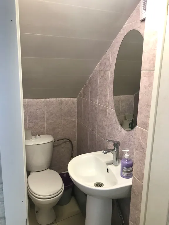 Квартира в центре рядом с парком и морем