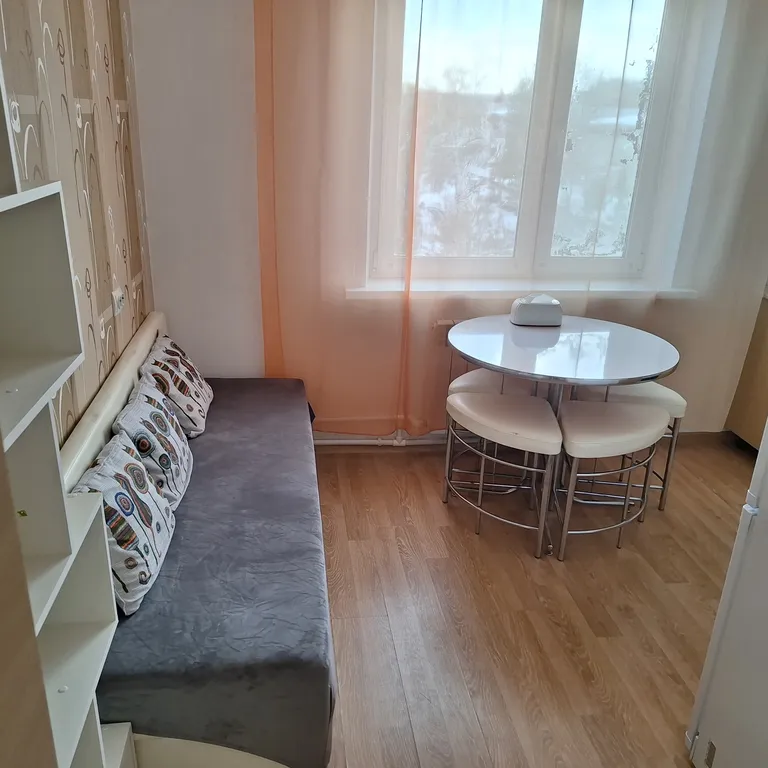 Уютная 1-комнатная квартира — аренда посуточно в Хвалынск