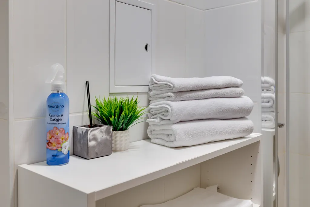 Уютные апартаменты рядом с Термы Видное