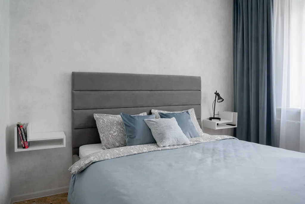 Шикарная квартира