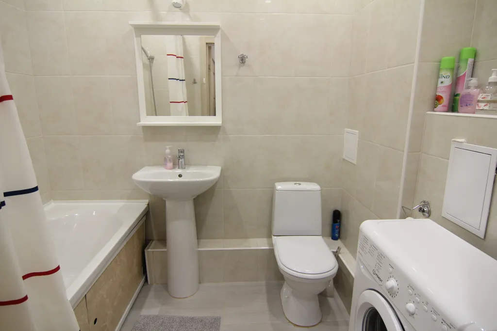 Квартира люкс