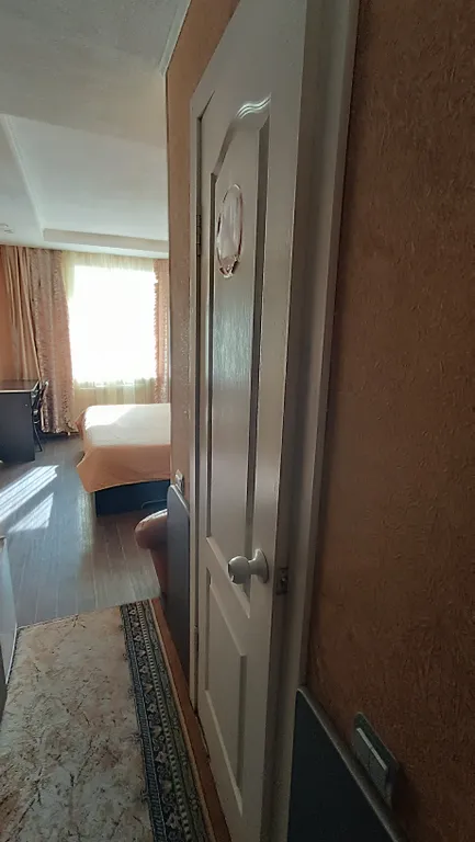 Двухместный Полулюкс