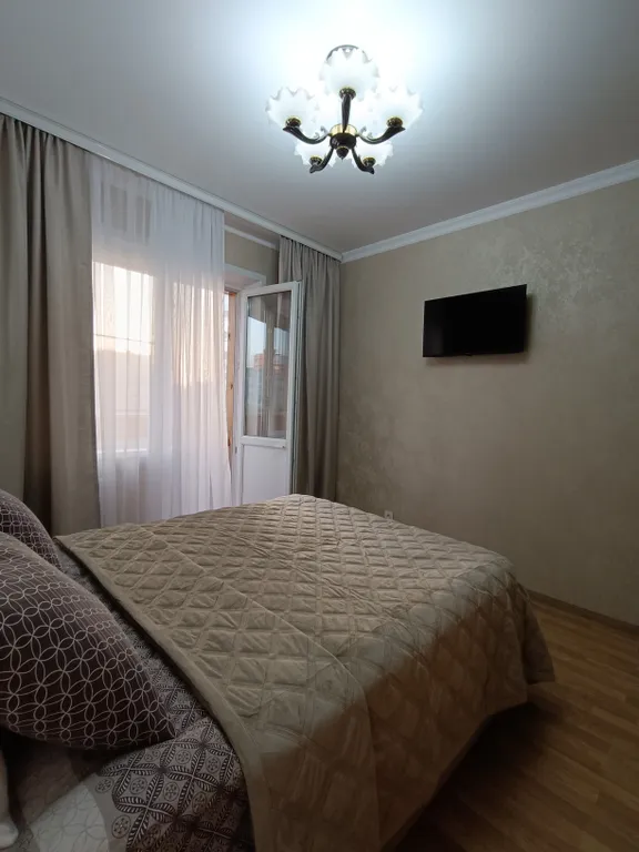 Уютная квартира возле центра