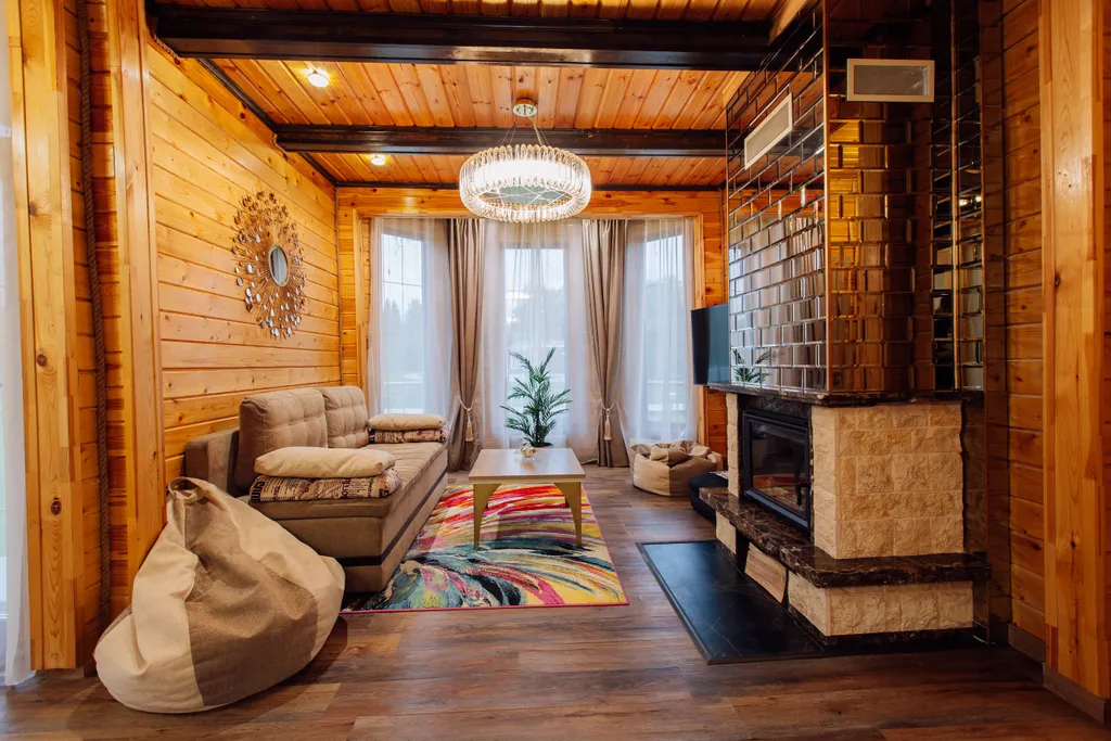 3-комнатный Дом