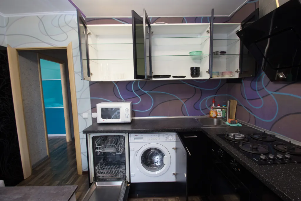 Уютная квартира всего в 5 минутах от самого центра