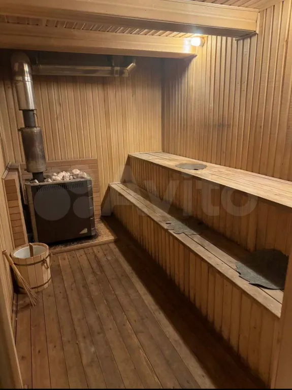 Загородный дом