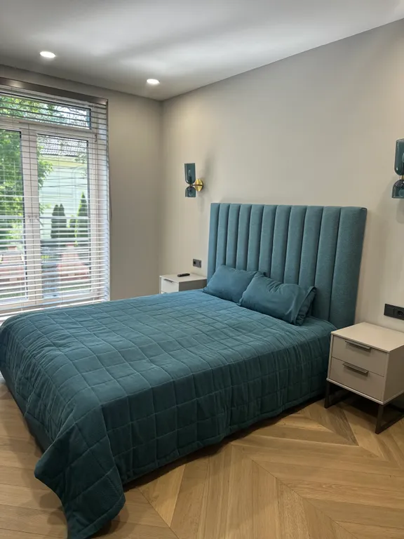 Дизайнерская квартира в центре — аренда посуточно в Светлогорск