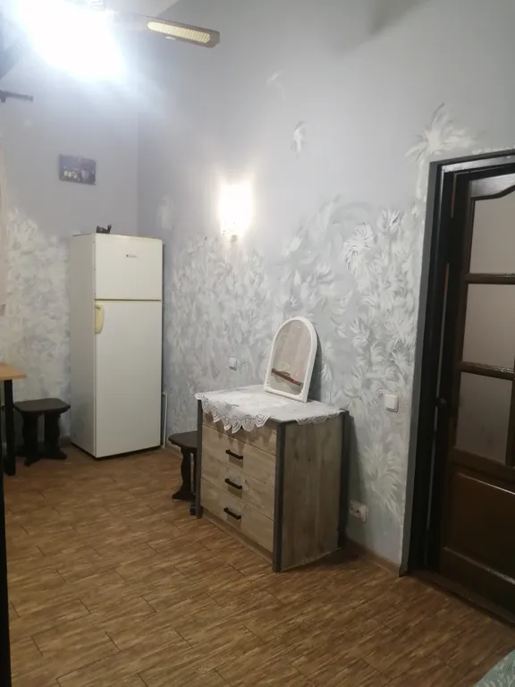 Квартира Просторная квартира у моря в центре — Ялта