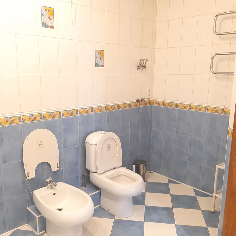 Квартира в центре