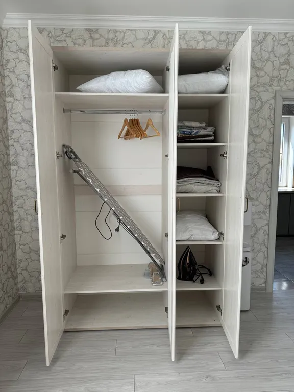 Коттедж Уютный новый дом с евроремонтом и новой мебелью — Кущёвская