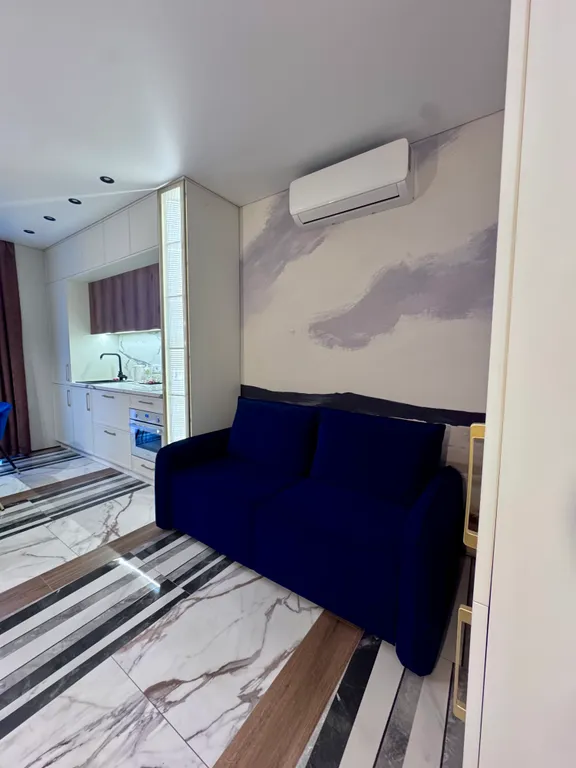 Уютная квартира в центре Ростова-на-Дону