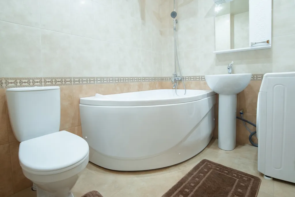 Ассоль 2-комнатный домик с кухней у Парка и Цветник